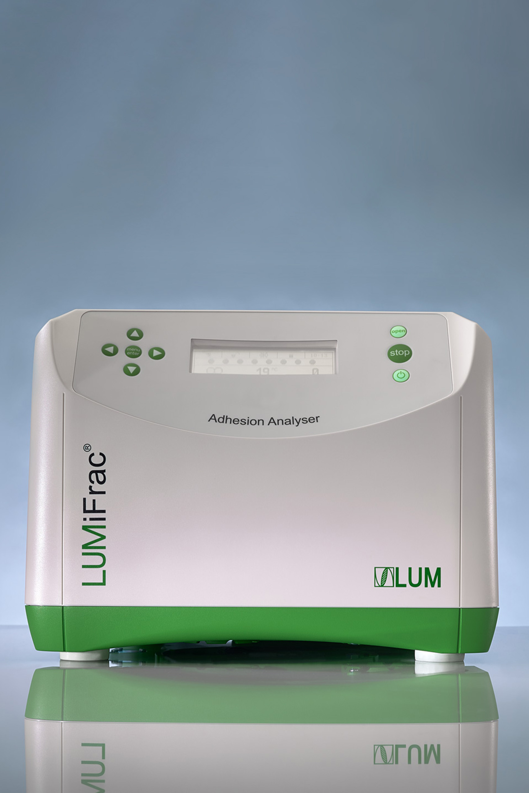 LUMiFRAC ®