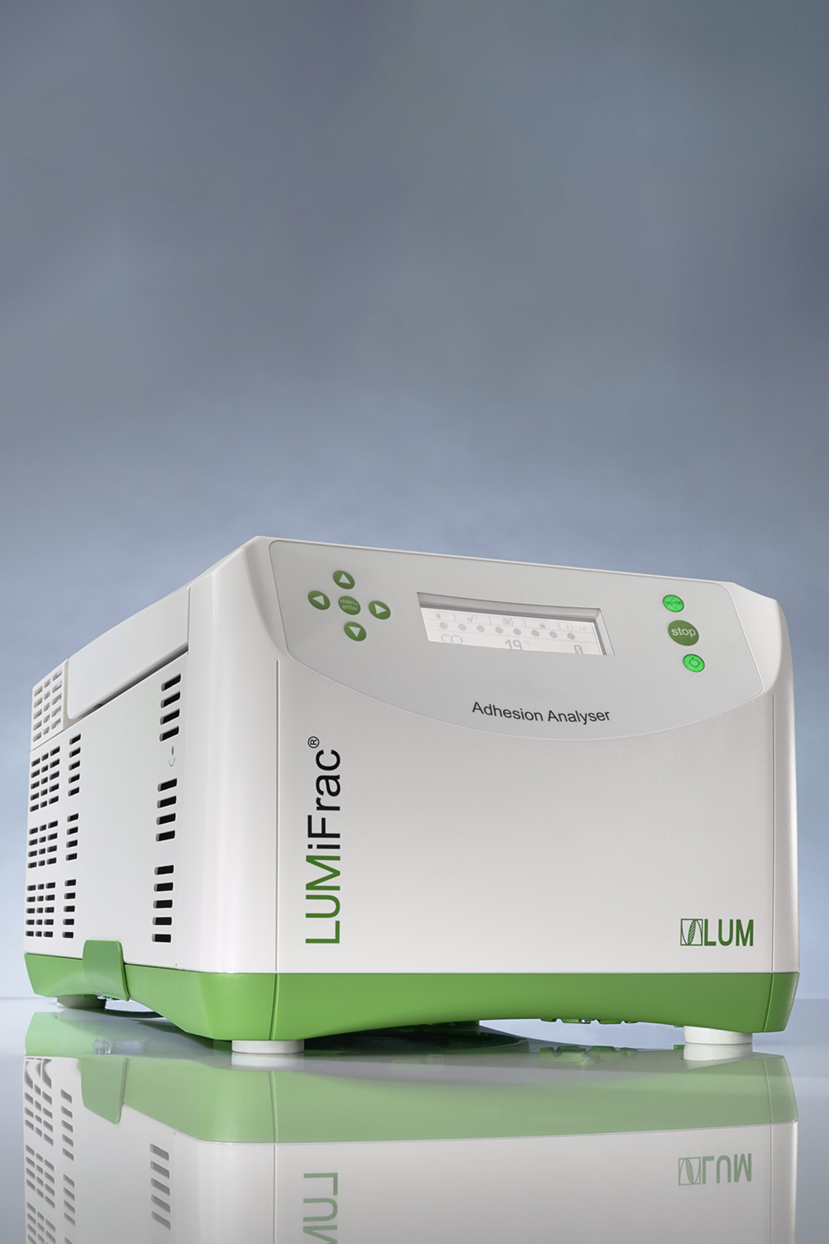 LUMiFRAC ®