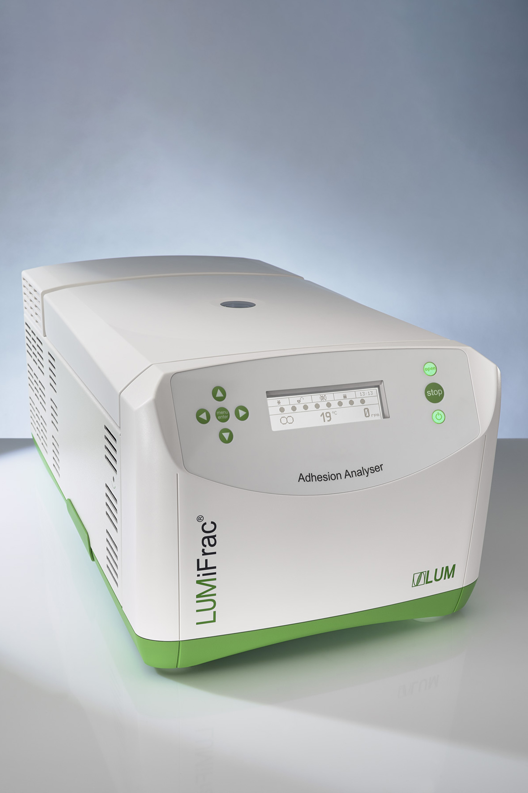 LUMiFRAC ®