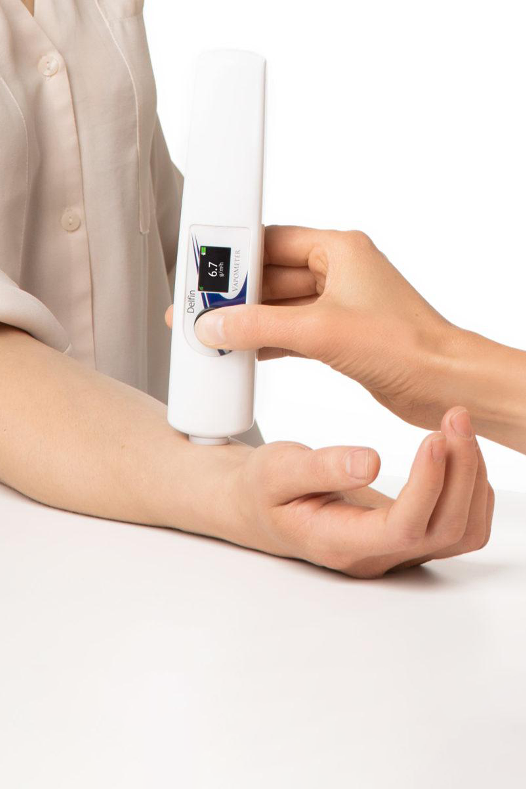 VapoMeter