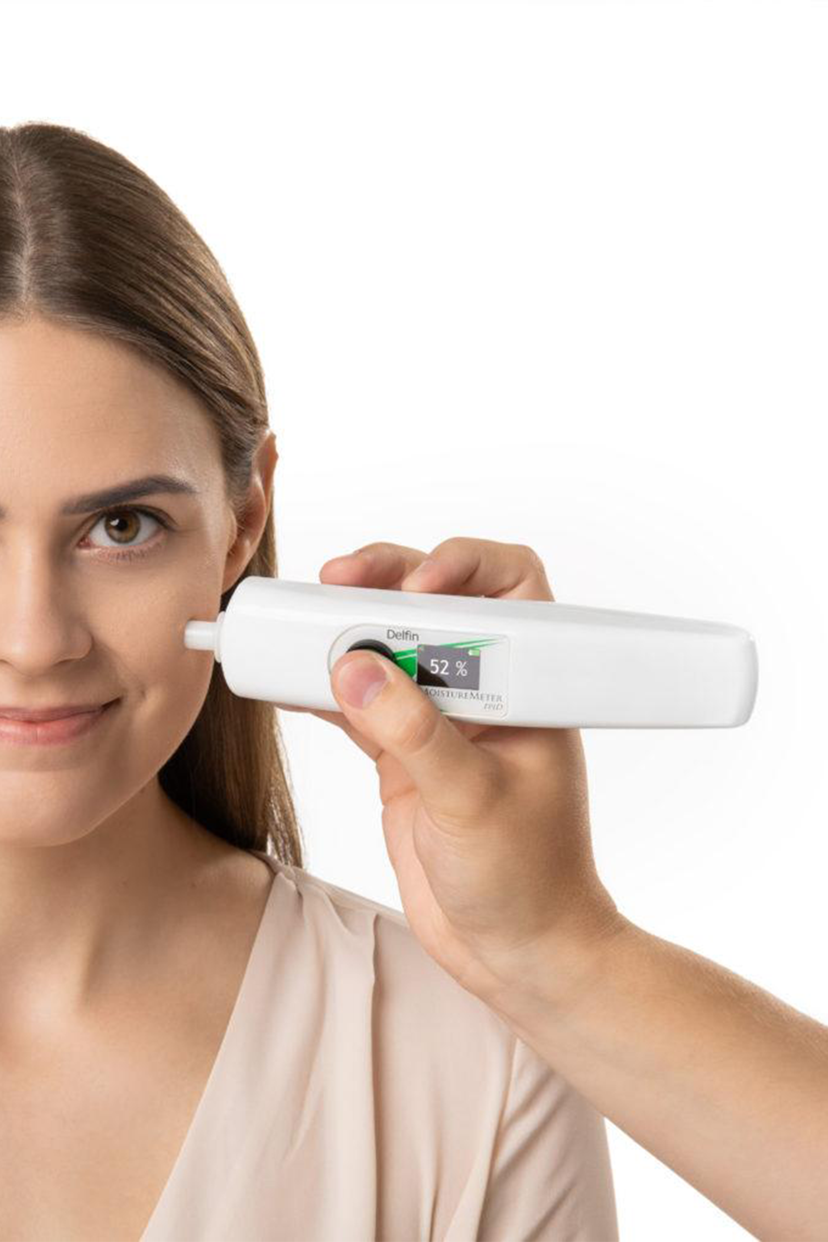 Moisture Meter EpiD
