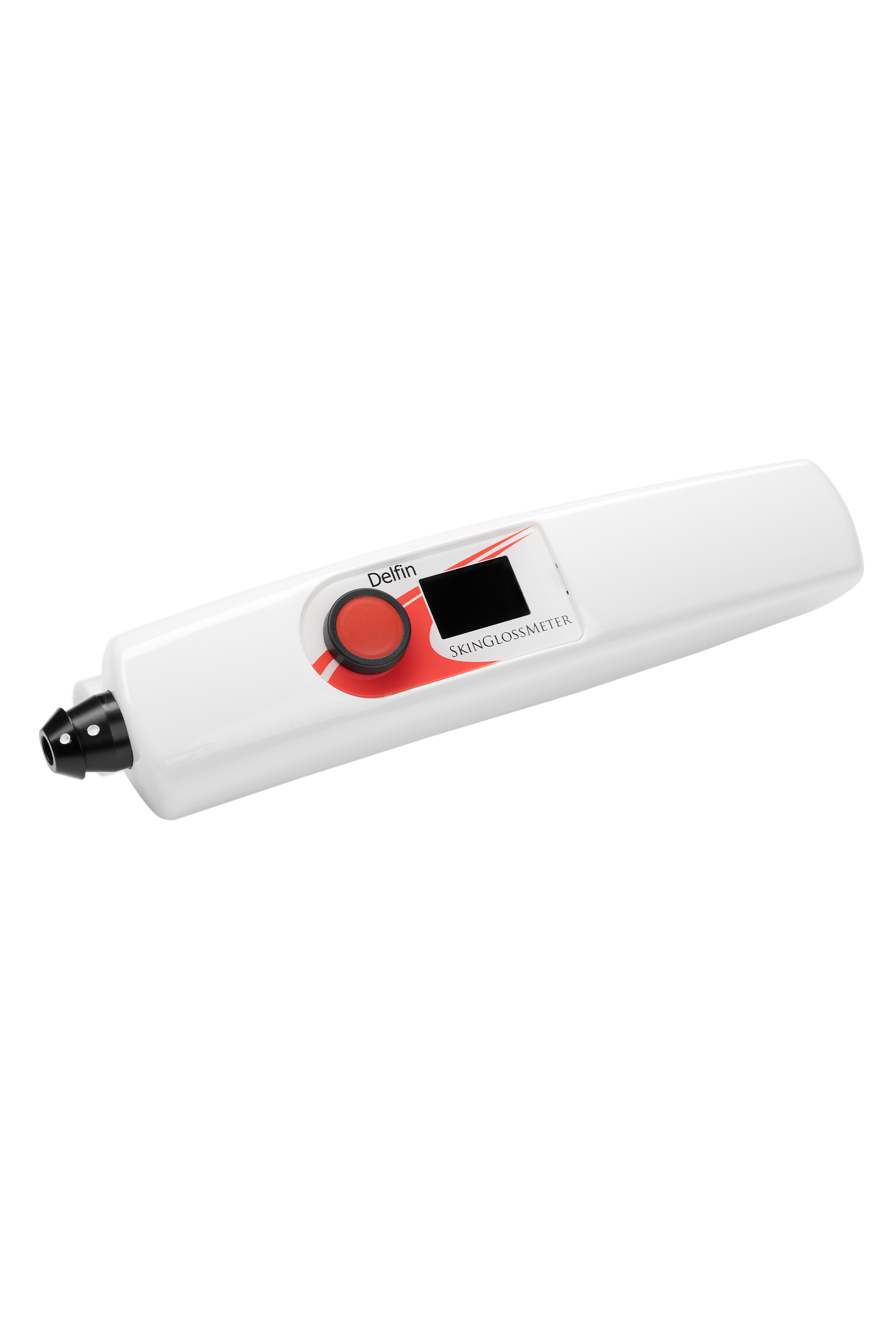 Skin Gloss Meter